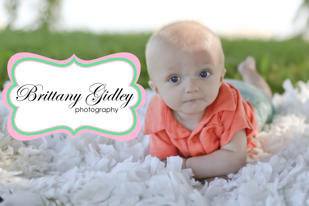 Baby Photographer | Brittany Gidley Photography LLC Baby Photographer | Brittany Gidley Photography LLC