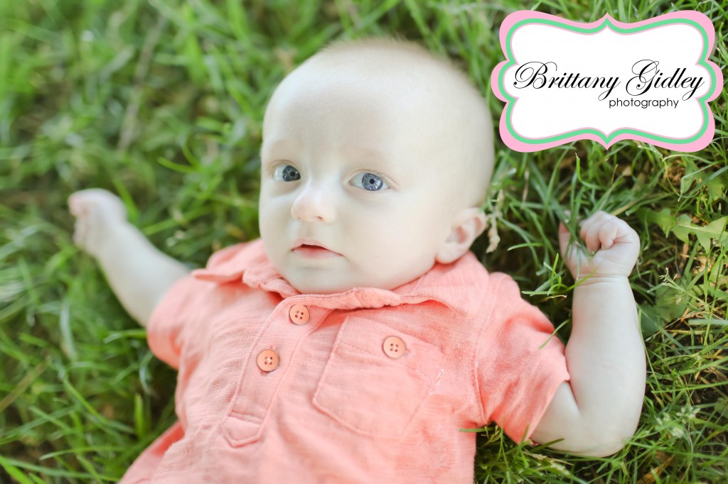 Baby Photographer | Brittany Gidley Photography LLC Baby Photographer | Brittany Gidley Photography LLC