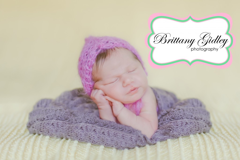 Professional Newborn Photographer | Brittany Gidley Photography LLC Professional Newborn Photographer | Brittany Gidley Photography LLC