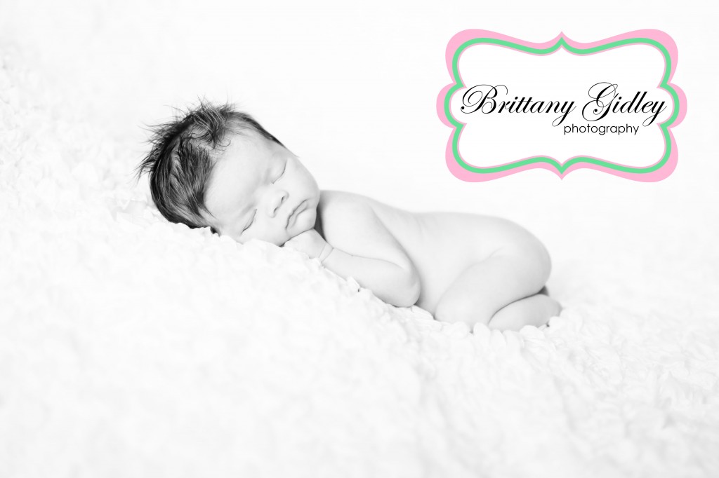 Newborn Baby Photography | Brittany Gidley Photography LLC Newborn Baby Photography | Brittany Gidley Photography LLC