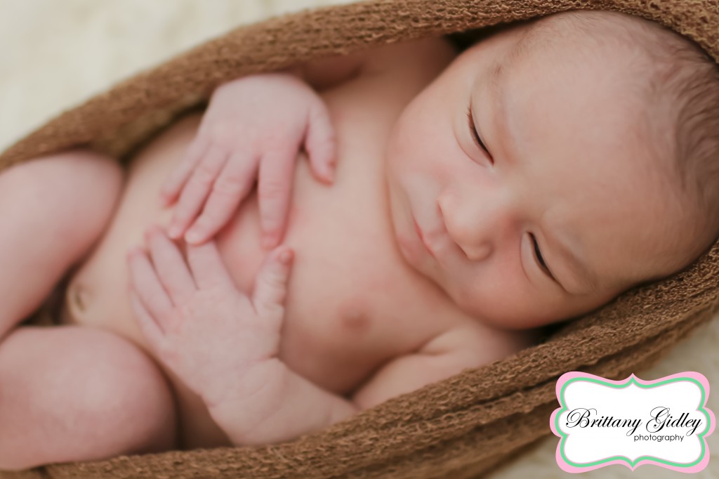 Newborn Photography | Brittany Gidley Photography LLC Newborn Photography | Brittany Gidley Photography LLC