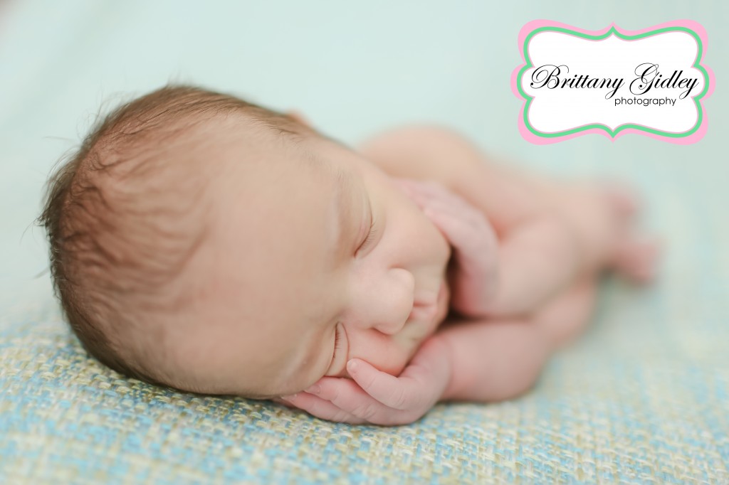Newborn Baby Boy | Brittany Gidley Photography LLC Newborn Baby Boy | Brittany Gidley Photography LLC
