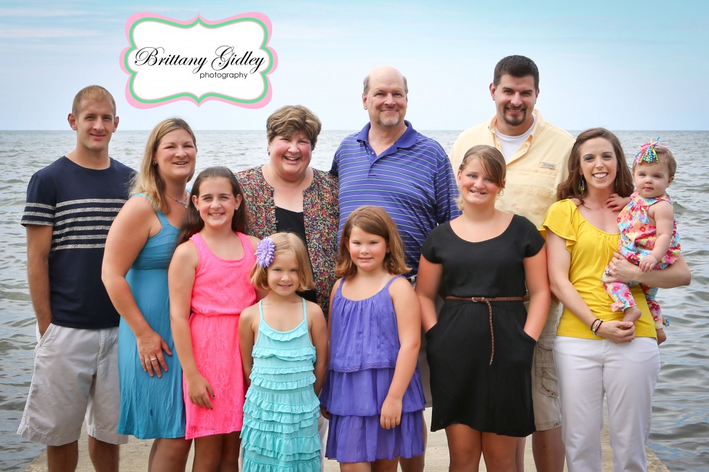 Cleveland Professional Family Photographer | Brittany Gidley Photography LLC Cleveland Professional Family Photographer | Brittany Gidley Photography LLC