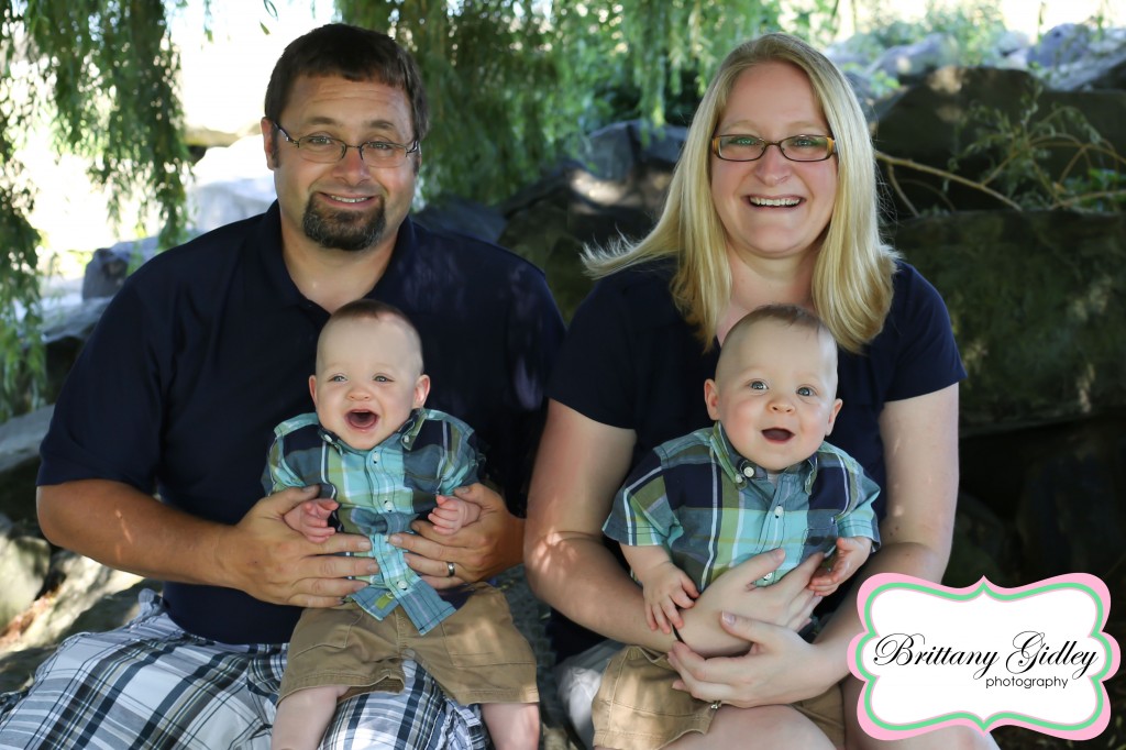 Cleveland Twin Photographer | Brittany Gidley Photography LLC Cleveland Twin Photographer | Brittany Gidley Photography LLC