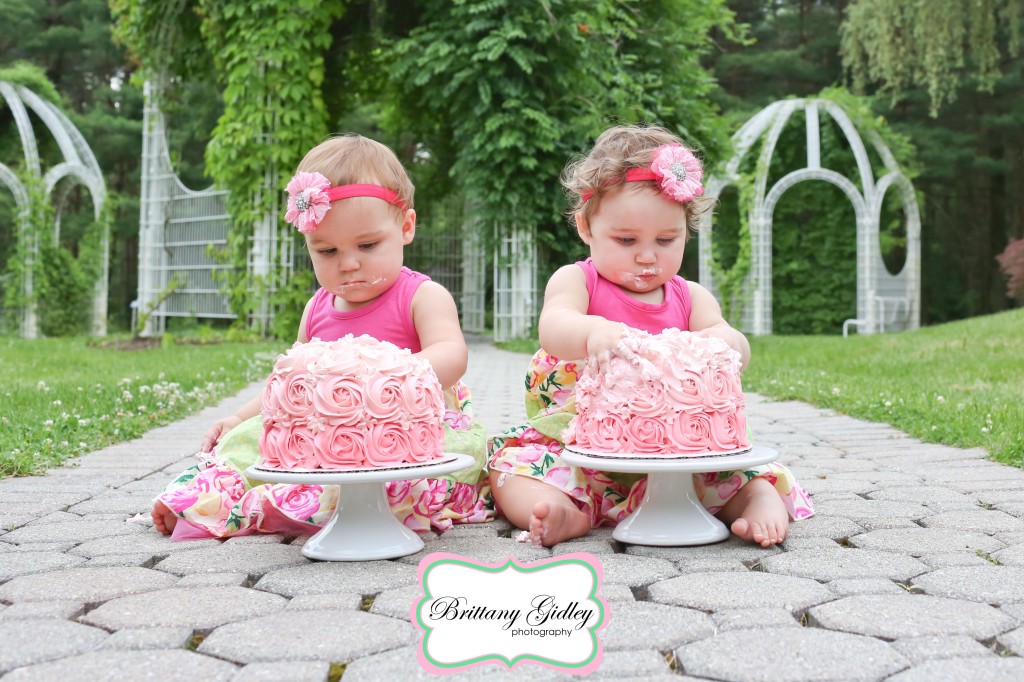 Baby Cake Smash | Brittany Gidley Photography LLC Baby Cake Smash | Brittany Gidley Photography LLC