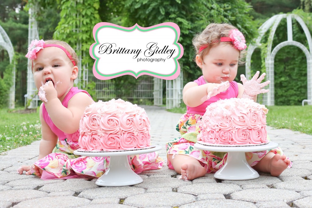 Baby Smash Cake | Brittany Gidley Photography LLC Baby Smash Cake | Brittany Gidley Photography LLC