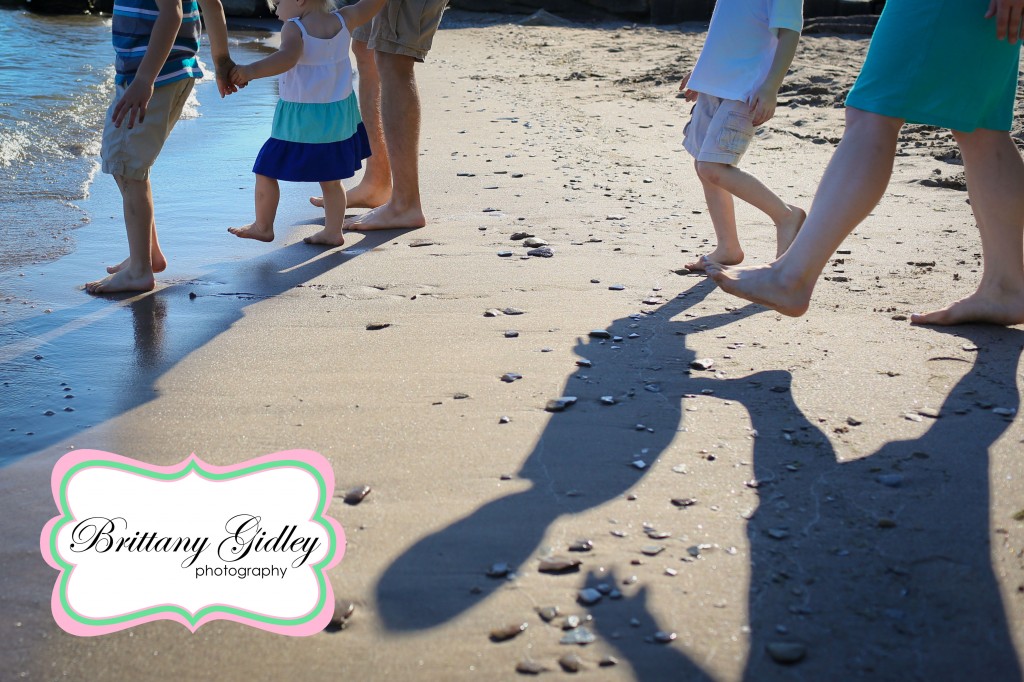 Family Photography | Brittany Gidley Photography LLC