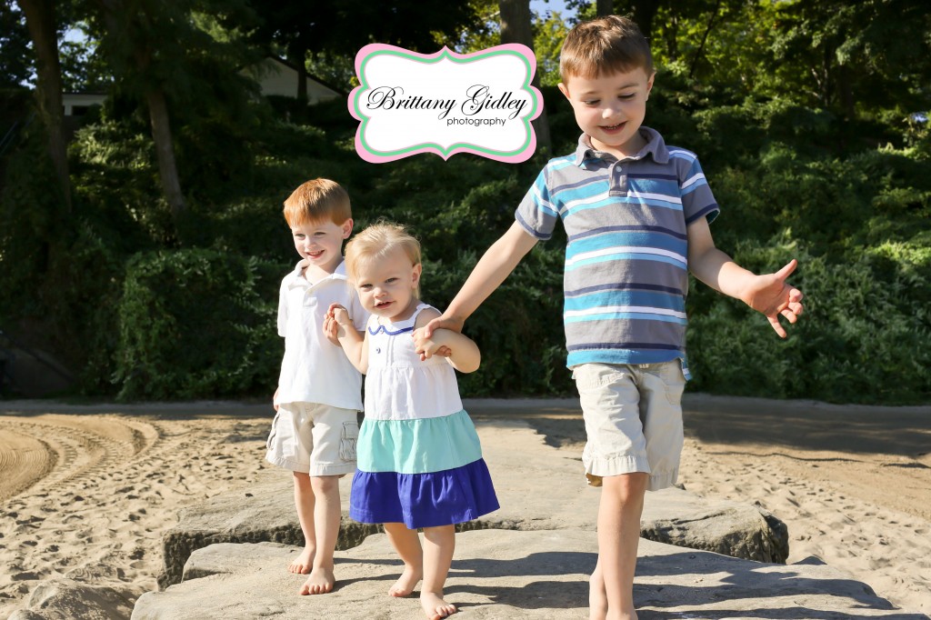 Family Photography | Brittany Gidley Photography LLC