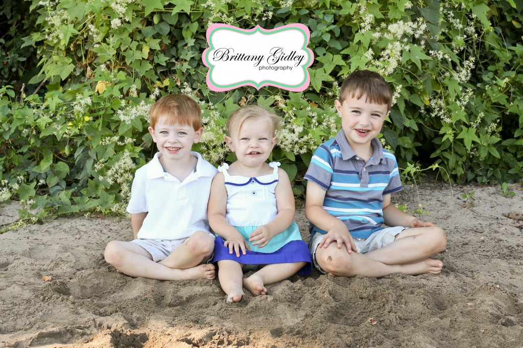 Child Photography | Brittany Gidley Photography LLC