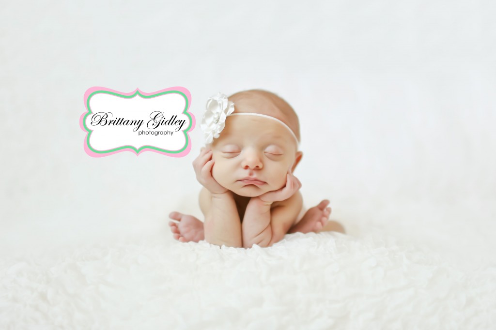 Top Newborn Photographer | Brittany Gidley Photography LLC Top Newborn Photographer | Brittany Gidley Photography LLC