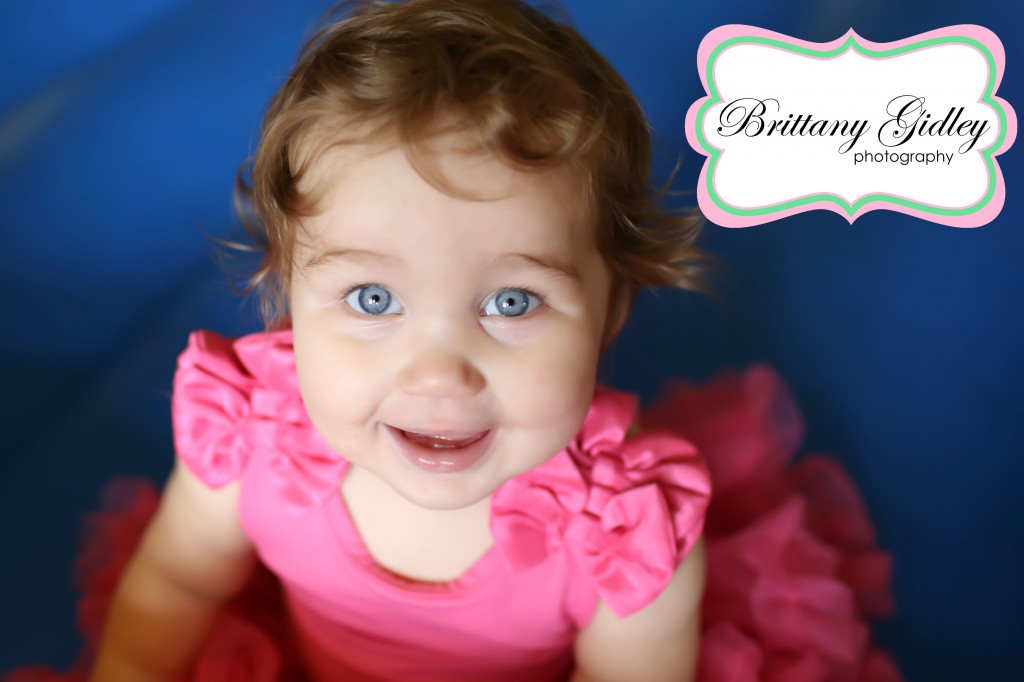 12 Month Baby | Brittany Gidley Photography LLC 12 Month Baby | Brittany Gidley Photography LLC