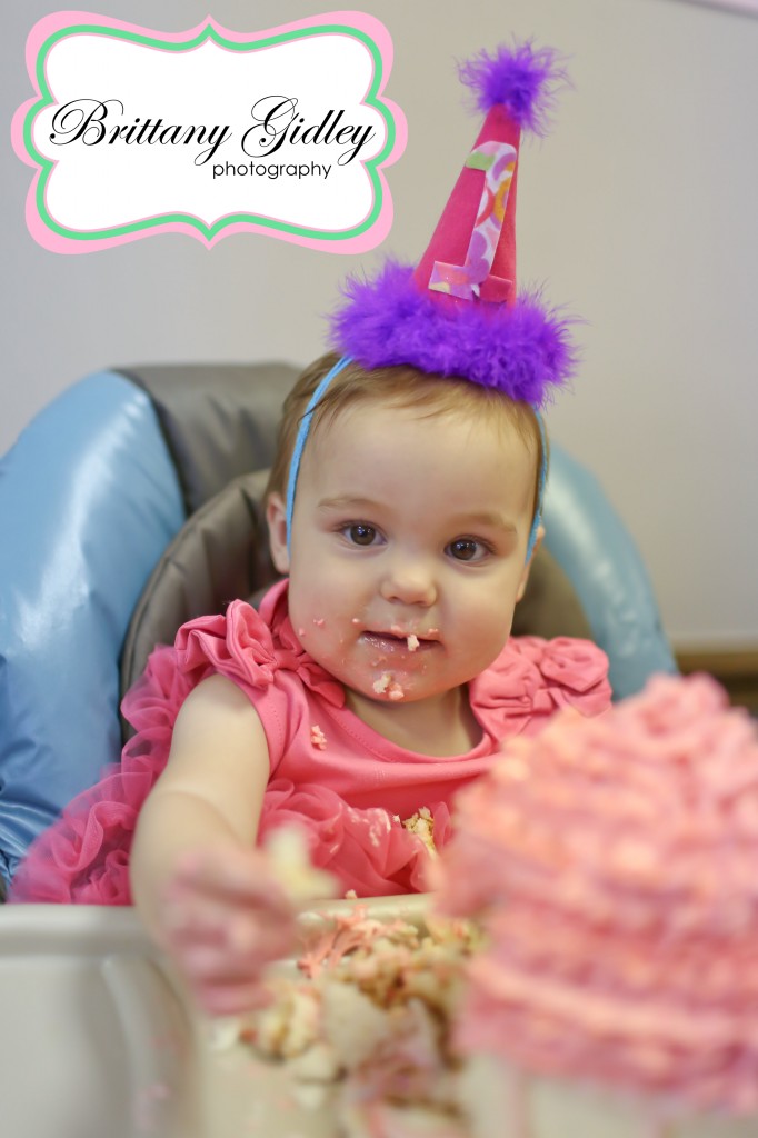 12 Month Baby | Brittany Gidley Photography LLC 12 Month Baby | Brittany Gidley Photography LLC