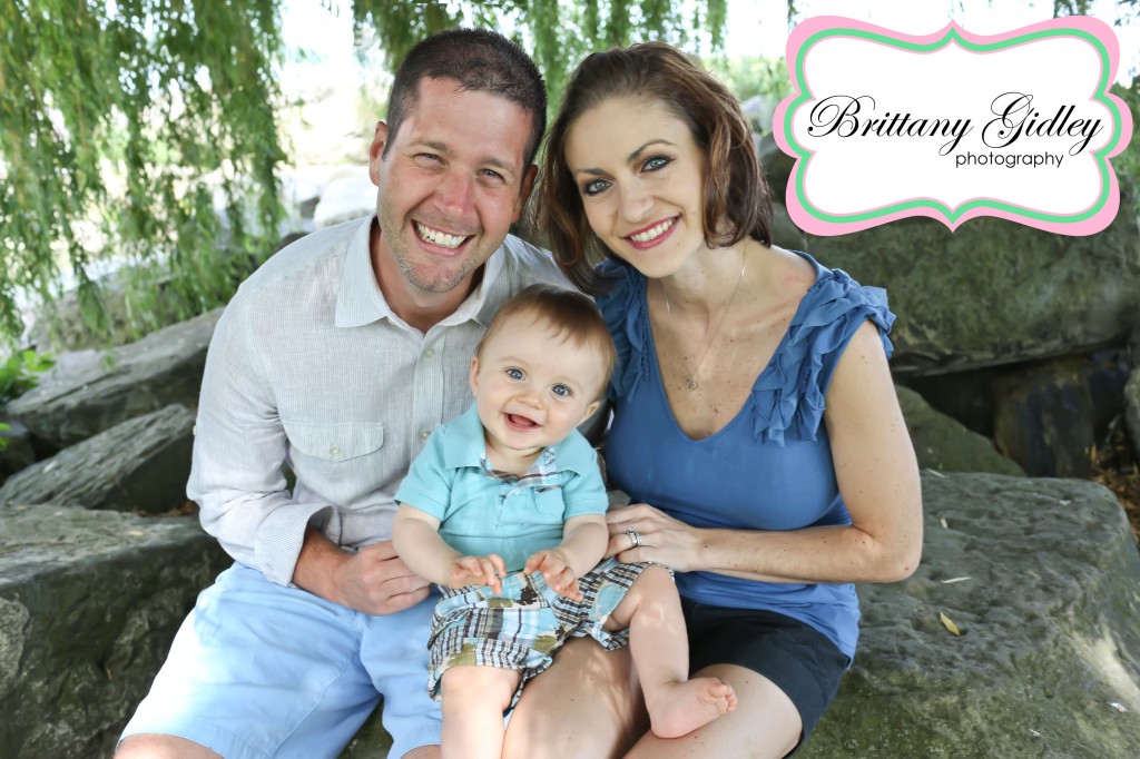 Family Posing | Brittany Gidley Photography LLC