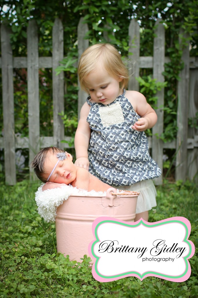 Sibling Picture | Brittany Gidley Photography LLC Sibling Picture | Brittany Gidley Photography LLC