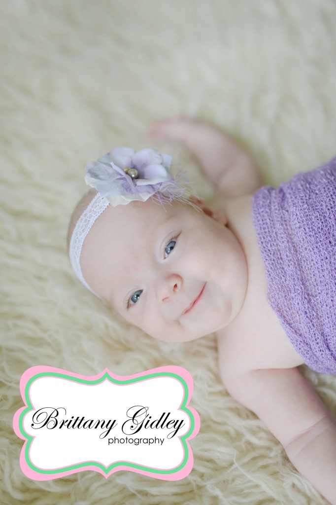 Baby Photographer | Brittany gidley Photography LLC