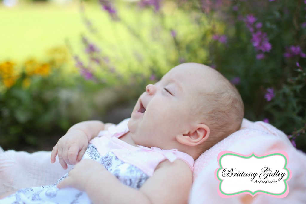 Baby Photographer | Brittany gidley Photography LLC