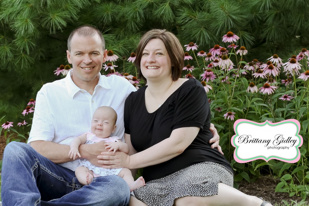 Baby Photography | Brittany Gidley Photography