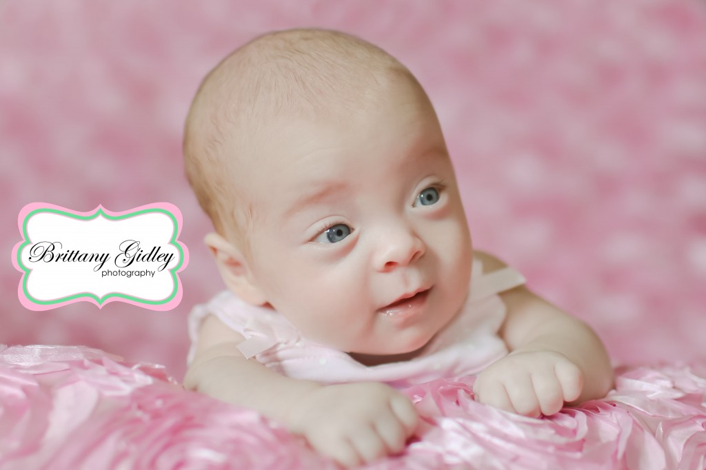 Baby Photographer | Brittany gidley Photography LLC