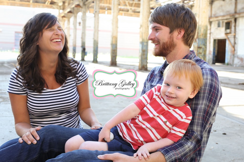 Cleveland Family Photographer | Brittany Gidley Photography LLC