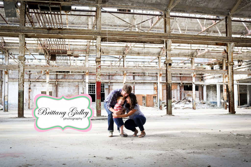 Cleveland Family Photographer | Brittany Gidley Photography LLC