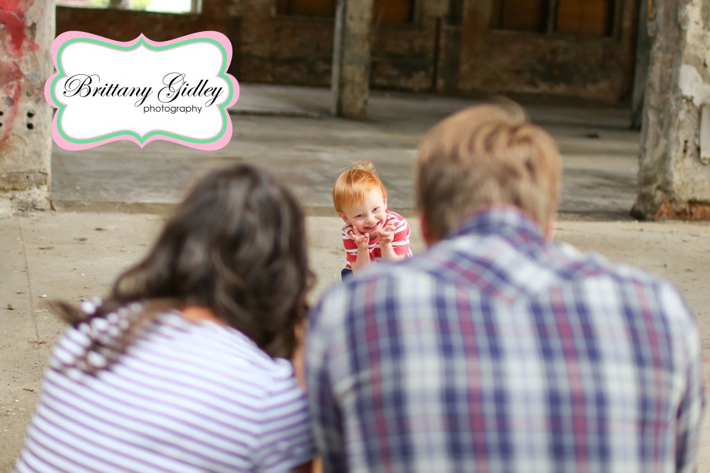 Cleveland Toddler Photographer | Brittany Gidley Photography LLC