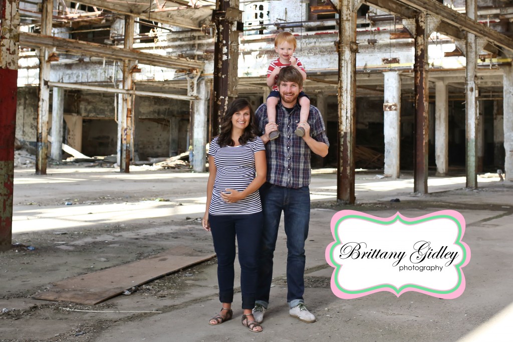Cleveland Toddler Photographer | Brittany Gidley Photography LLC