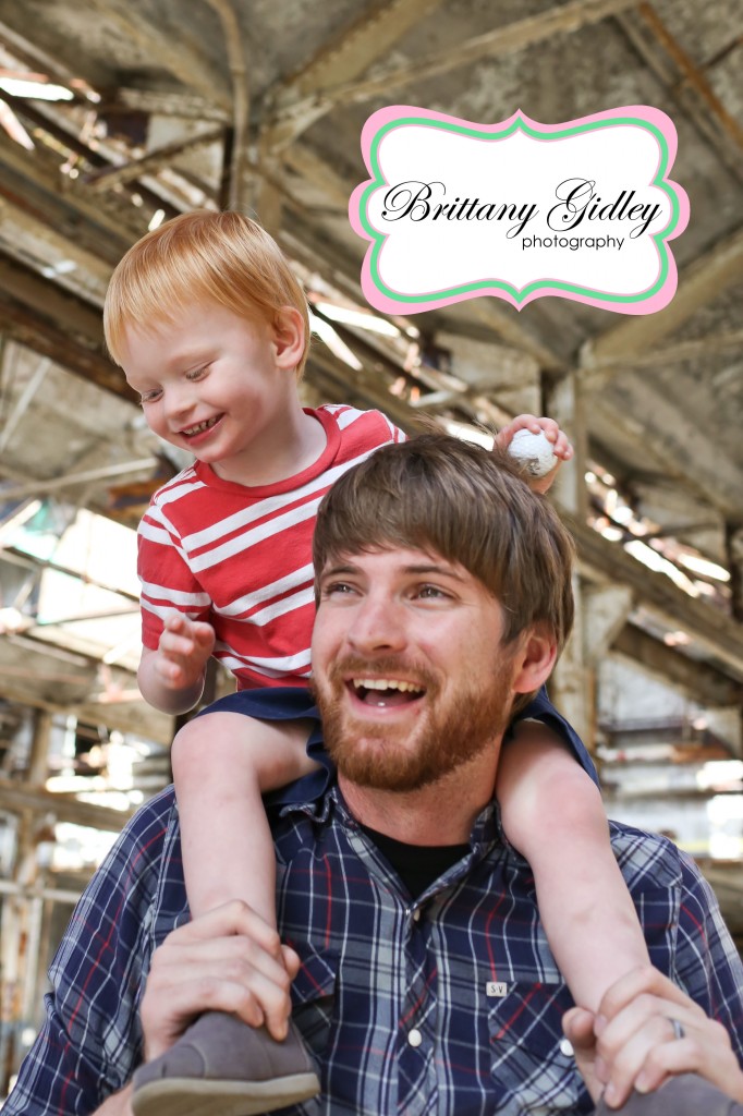 Cleveland Family Photographer | Brittany Gidley Photography LLC
