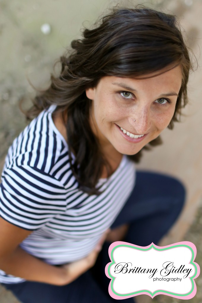 Cleveland Maternity Photography | Brittany Gidley Photography LLC