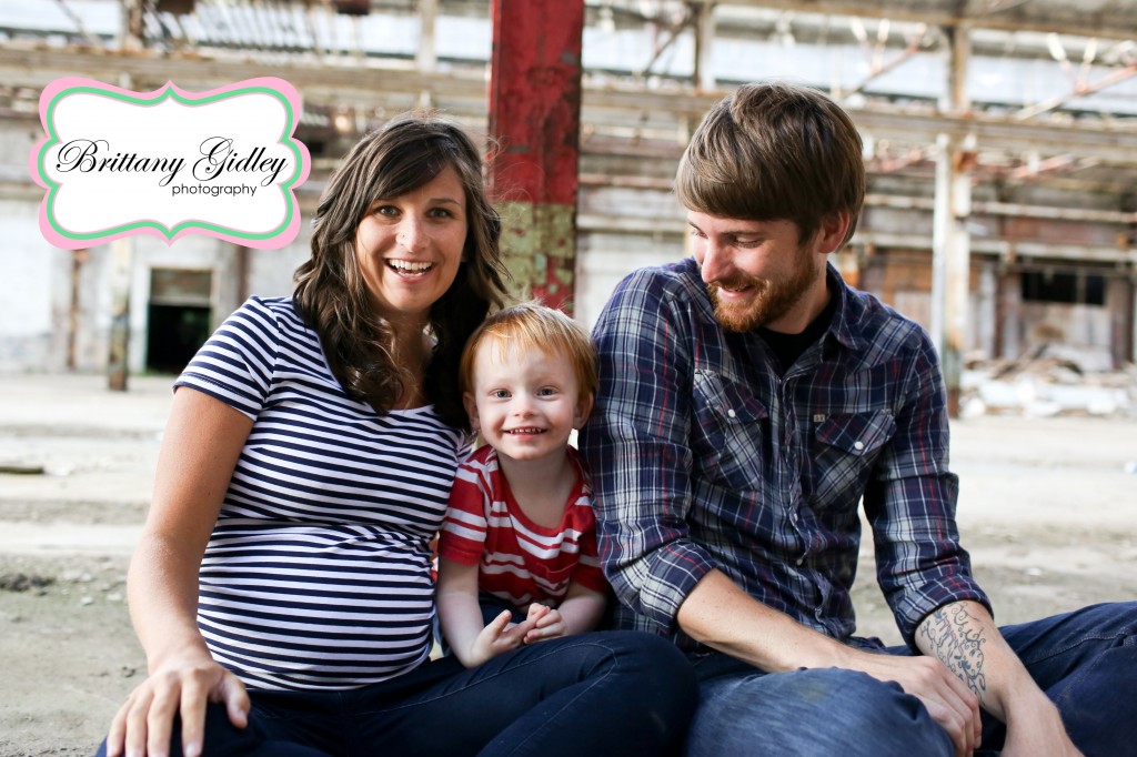 Family Pictures | Brittany Gidley Photography LLC