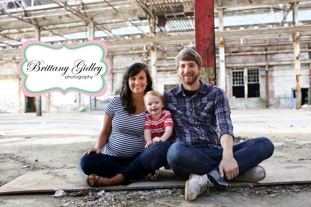 Family Pictures | Brittany Gidley Photography LLC