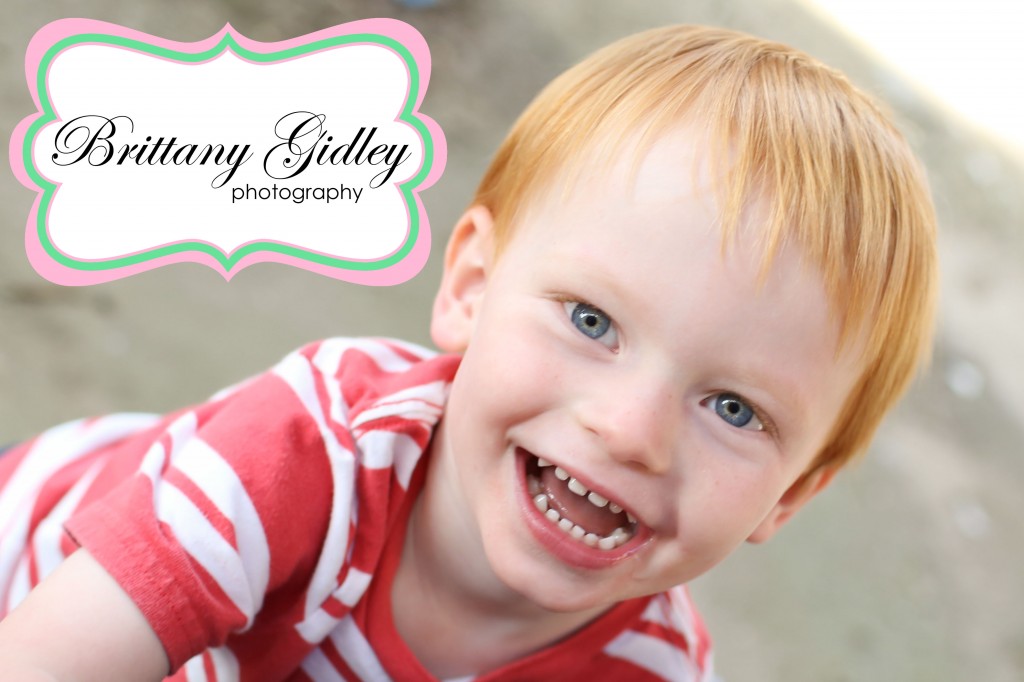 Family Pictures | Brittany Gidley Photography LLC