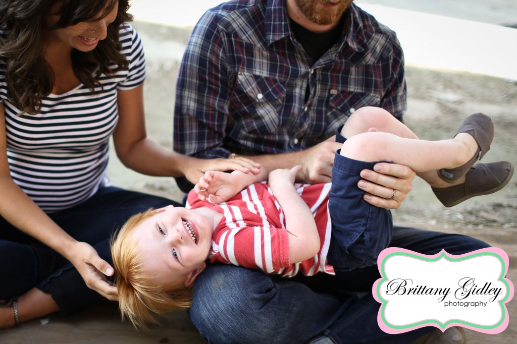 Family Photography | Brittany Gidley Photography LLC