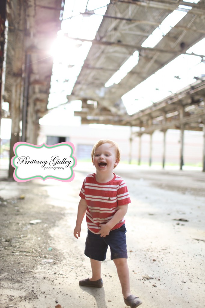 Family Photography | Brittany Gidley Photography LLC
