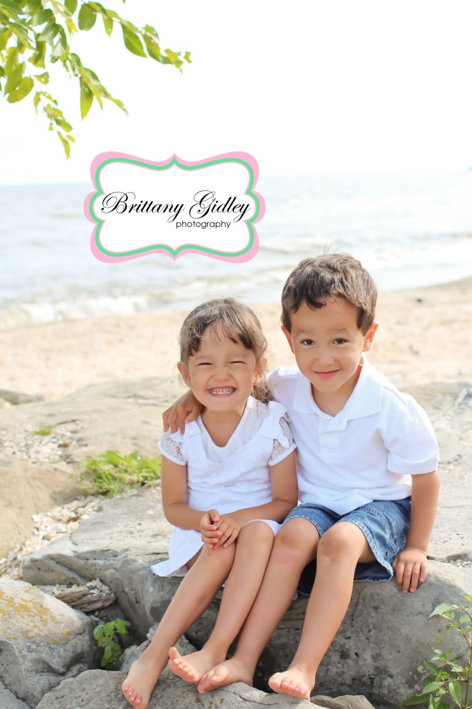 Family Portrait | Brittany Gidley Photography LLC Family Portrait | Brittany Gidley Photography LLC
