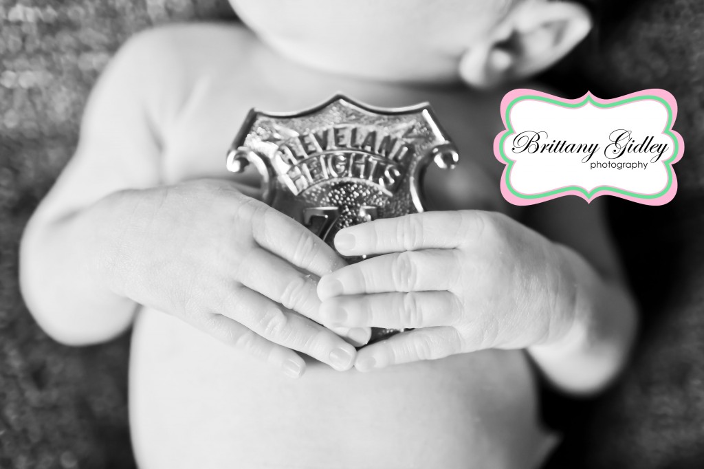 Newborn Photography | Brittany Gidley Photography LLC