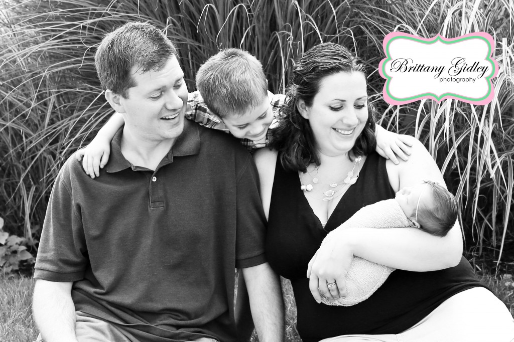 Family Photographer | Brittany Gidley Photography LLC