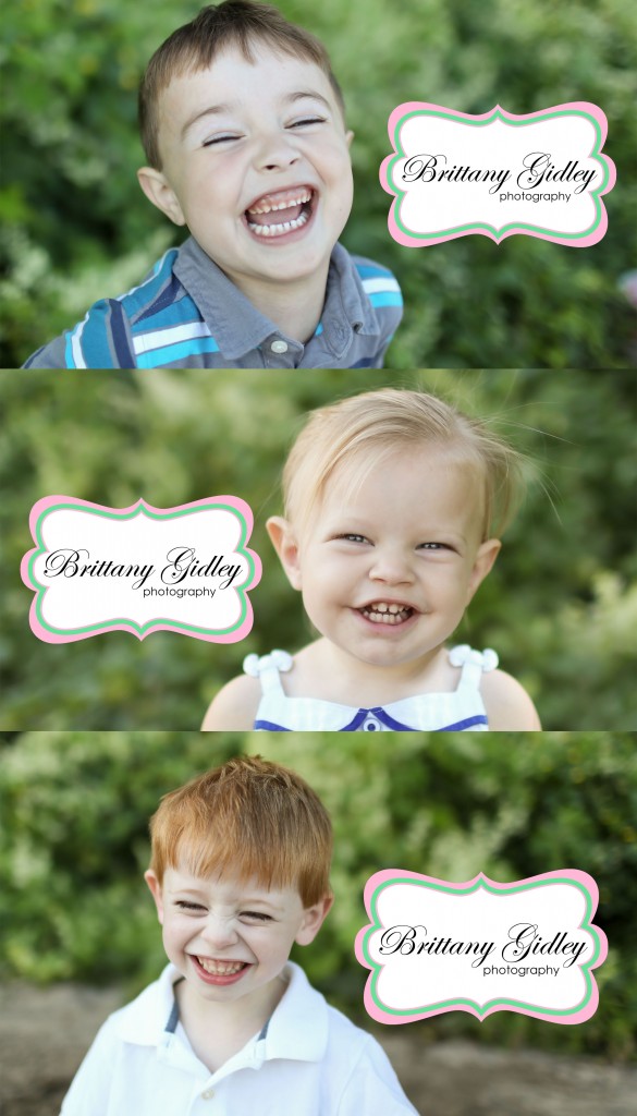 Child Photography | Brittany Gidley Photography LLC