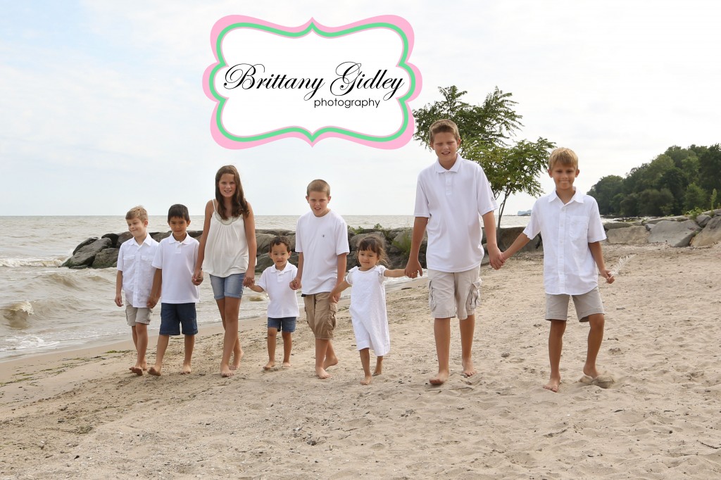 Family Portrait | Brittany Gidley Photography LLC Family Portrait | Brittany Gidley Photography LLC