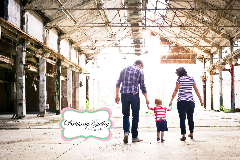 Best Pregnancy Photography | Brittany Gidley Photography LLC