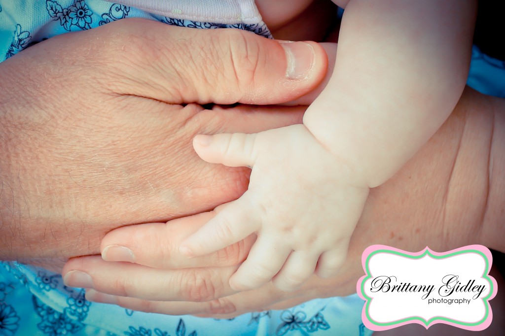 Baby Photography | Brittany gidley Photography LLC