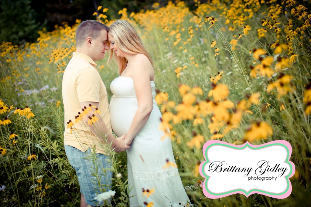 Pregnancy Pictures | Brittany Gidley Photography LLC