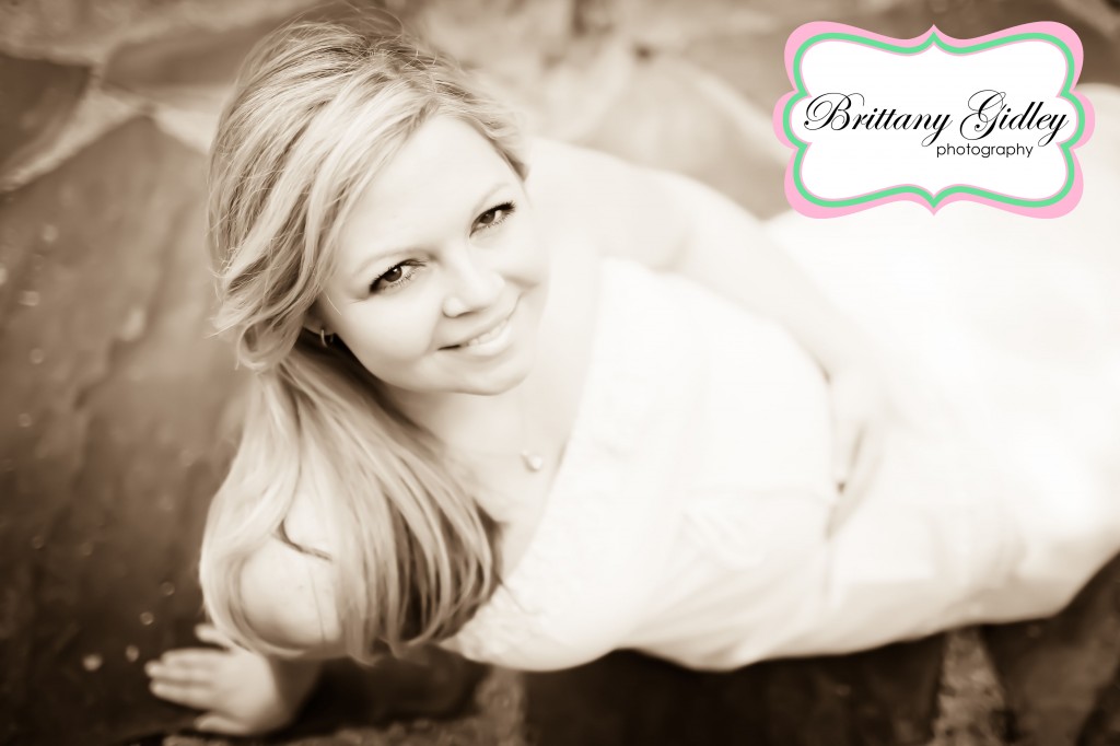 Pregnancy Pictures | Brittany Gidley Photography LLC