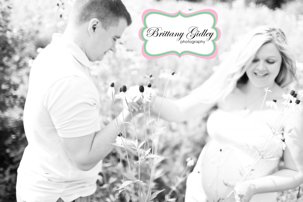 Maternity Pictures | Brittany Gidley Photography LLC