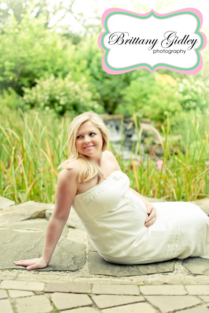 Pregnancy Photography | Brittany Gidley Photography LLC