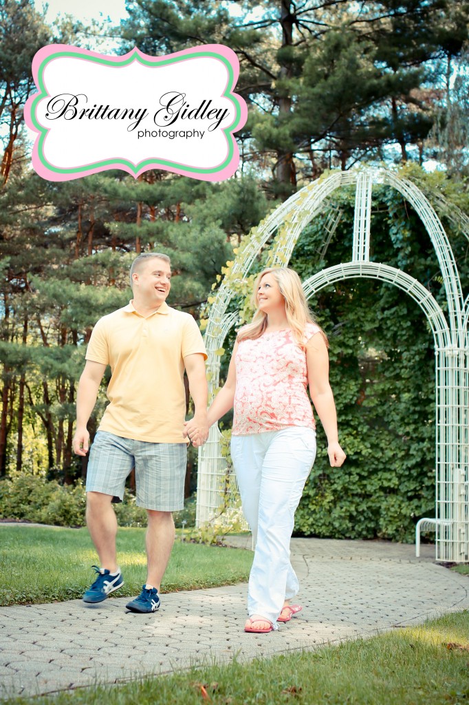 Maternity Pictures | Brittany Gidley Photography LLC