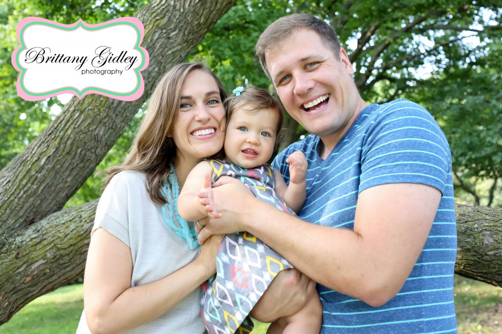 Family Pictures 12 Month Baby | Brittany Gidley Photography LLC Family Pictures 12 Month Baby | Brittany Gidley Photography LLC
