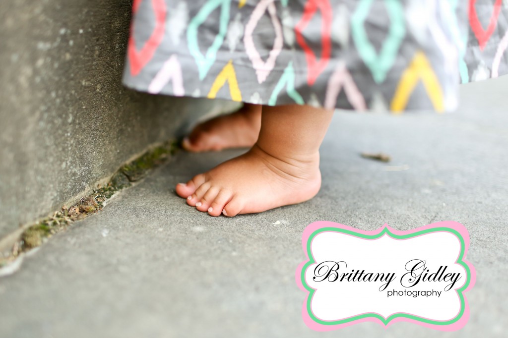 Baby Toes | Brittany Gidley Photography LLC Baby Toes | Brittany Gidley Photography LLC