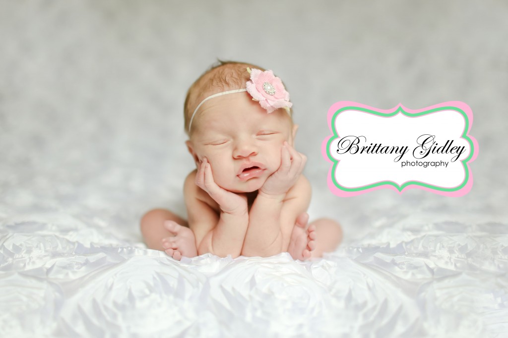 Akron Newborn Photographer | Brittany Gidley Photography LLC Akron Newborn Photographer | Brittany Gidley Photography LLC