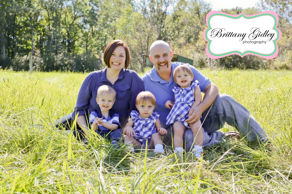 Triplet Photographer Cleveland | Brittany Gidley Photography LLC Triplet Photographer Cleveland | Brittany Gidley Photography LLC