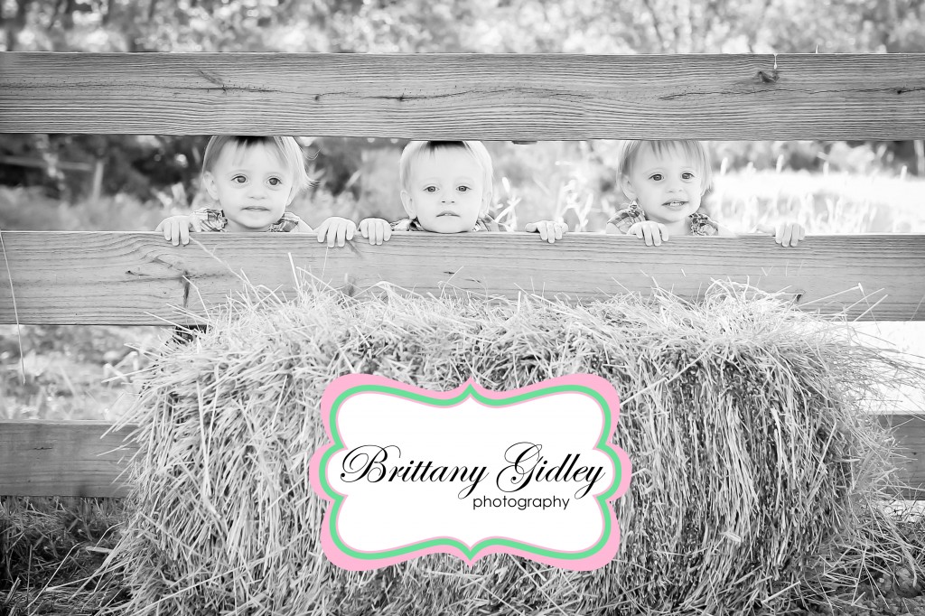 Triplet Photography Cleveland | Brittany Gidley Photography LLC Triplet Photography Cleveland | Brittany Gidley Photography LLC